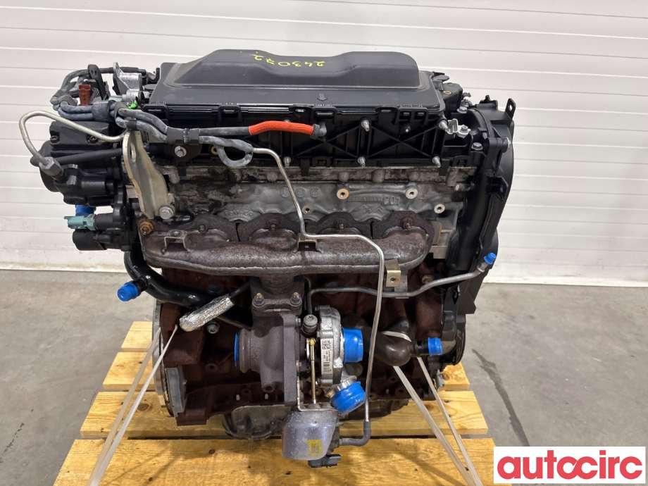 Motor diesel til Ford Kuga 2013-2019  (FORD|1854467|UFMA|AV4Q-6006-AD)