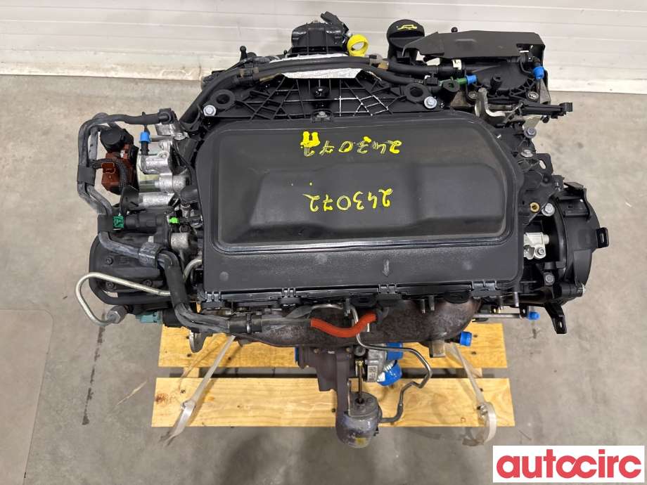 Motor diesel til Ford Kuga 2013-2019  (FORD|1854467|UFMA|AV4Q-6006-AD)