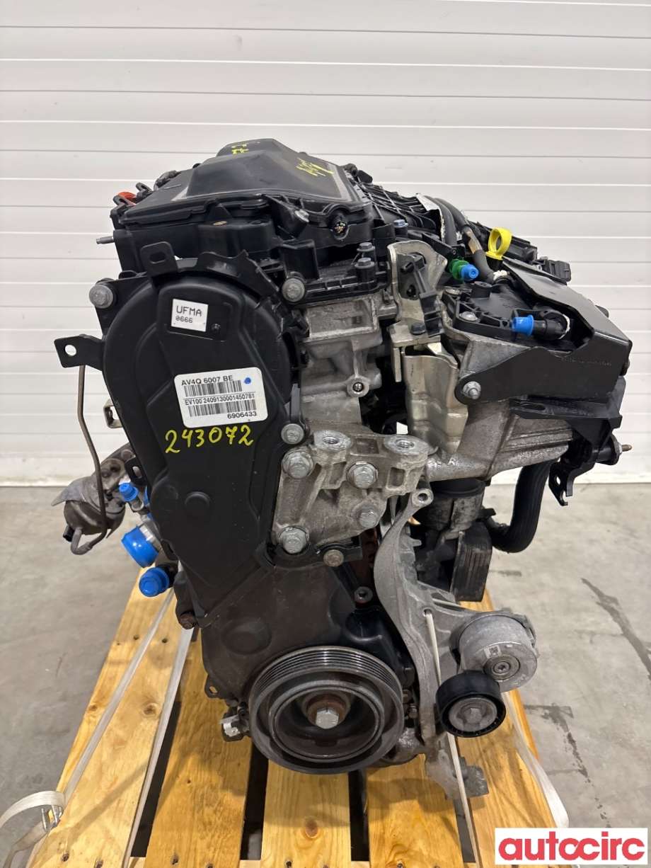 Motor diesel til Ford Kuga 2013-2019  (FORD|1854467|UFMA|AV4Q-6006-AD)