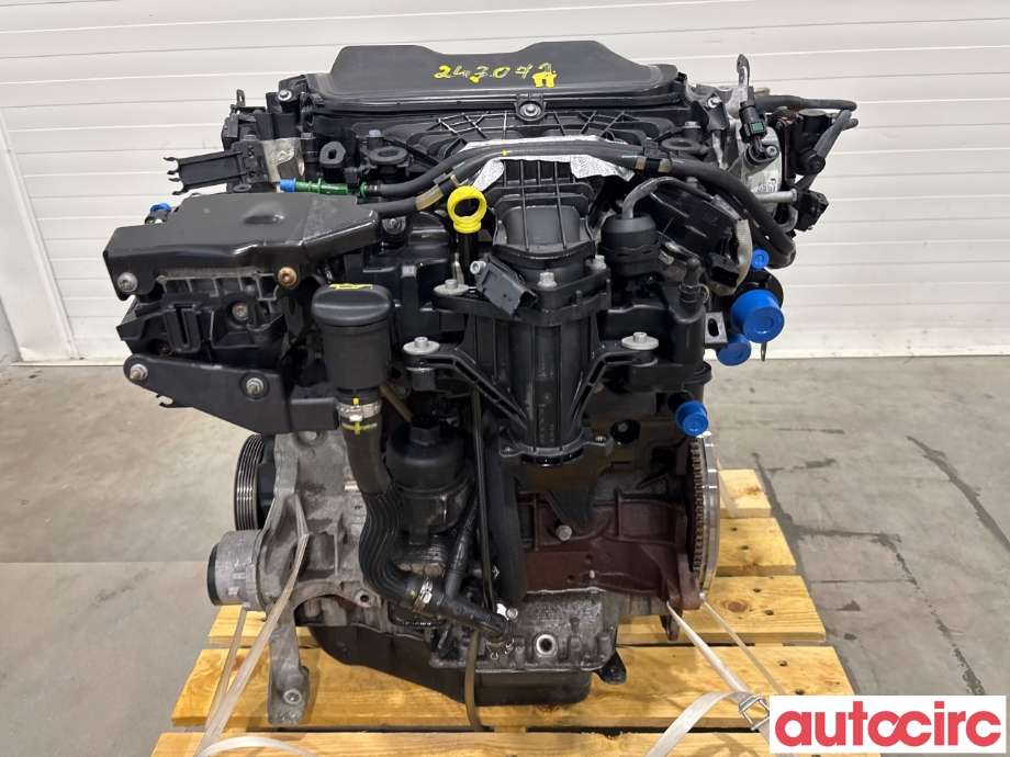 Motor diesel til Ford Kuga 2013-2019  (FORD|1854467|UFMA|AV4Q-6006-AD)