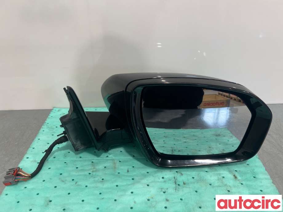 Speil høyre til Land Rover Range Rover, Evoque 2011-2019 (Type I) (LAND-ROVER|LR025191|)