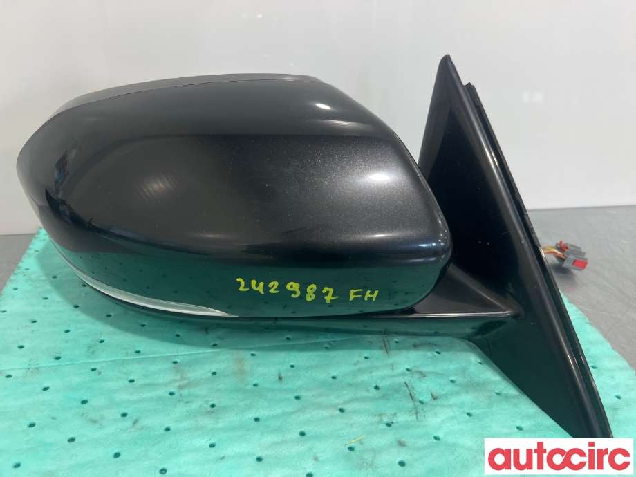 Speil høyre til Land Rover Range Rover, Evoque 2011-2019 (Type I) (LAND-ROVER|LR025191|)