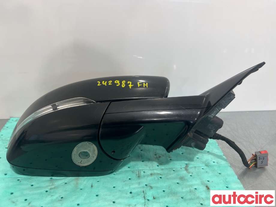 Speil høyre til Land Rover Range Rover, Evoque 2011-2019 (Type I) (LAND-ROVER|LR025191|)
