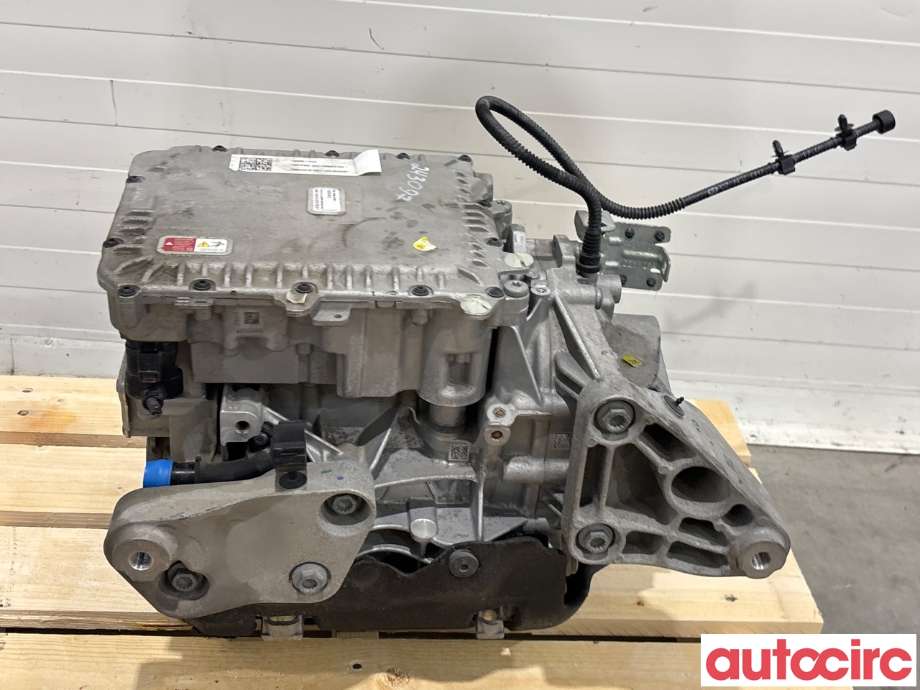 Motor elbil foran til VW ID.4, 2020-->>  (VOLKSWAGEN|1ED901132T)