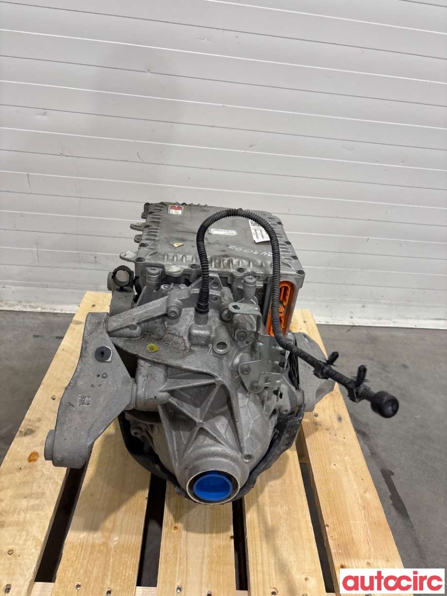 Motor elbil foran til VW ID.4 2020-->>  (VOLKSWAGEN|1ED901132T|EBJA|)