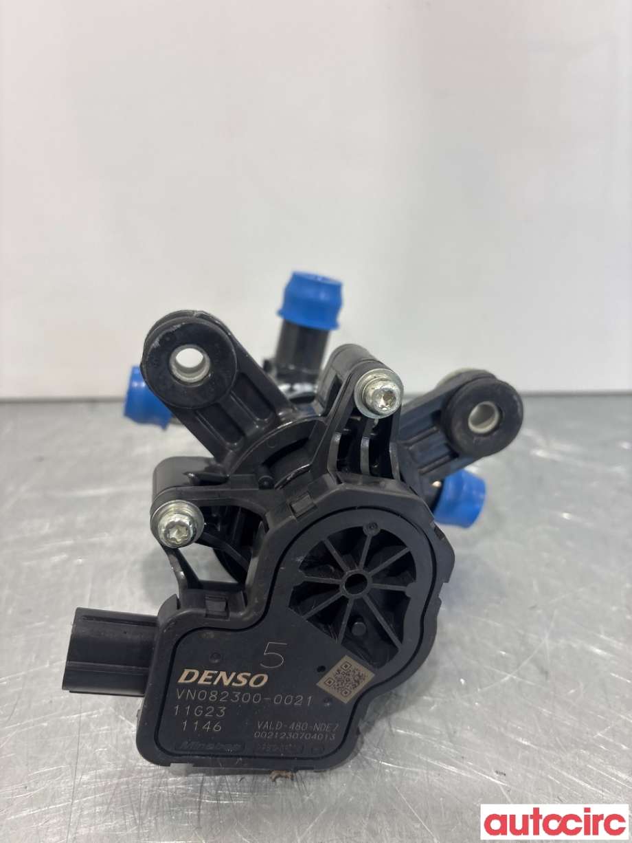 Diverse deler til Toyota bZ4X 2022-->>  (TOYOTA|1634210010|VN082300-0021|)