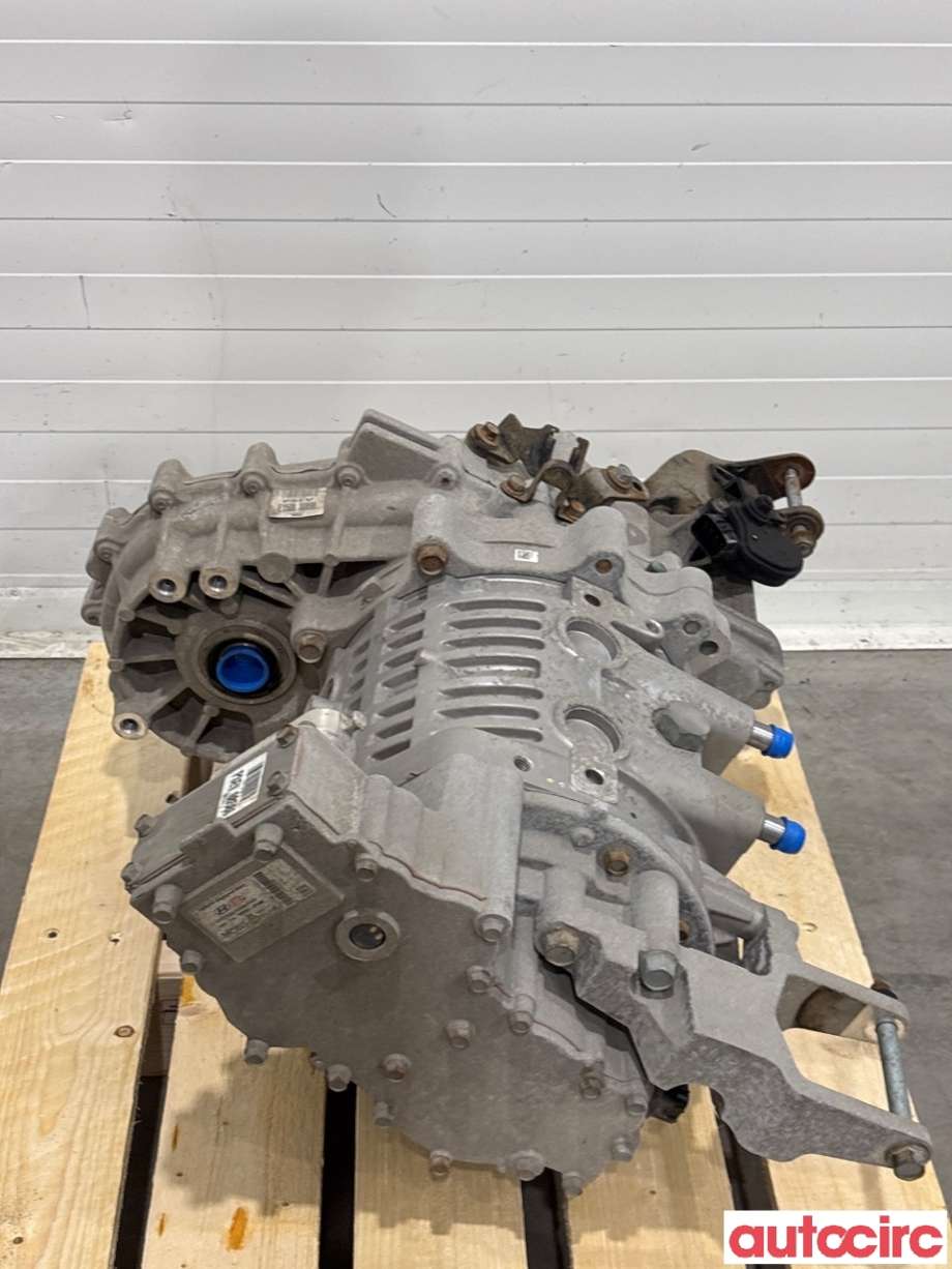 Motor elbil foran til Kia Soul 2014-2019 (Type II) (KIA|365000E200|MG80|)