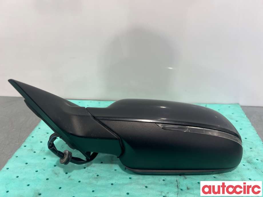 Speil venstre til Audi A5 2007-2016 (Type I)  (AUDI|8T8857409C|)