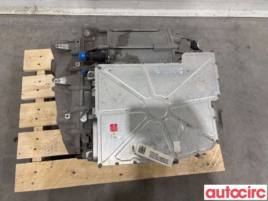 Motor elbil bak til VW ID.4 2020-->>  (VOLKSWAGEN|1EA901153Q|EBJA|)