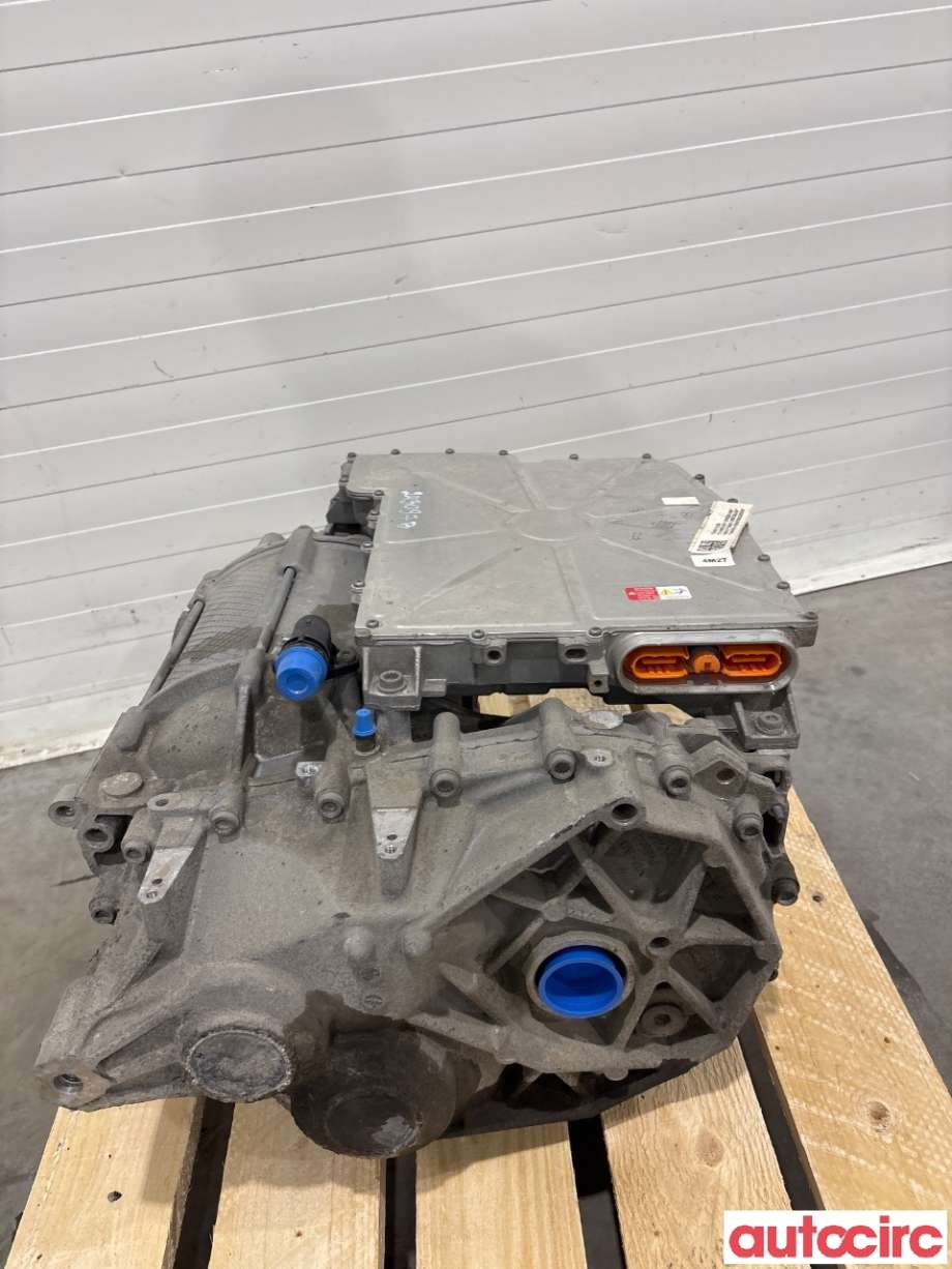 Motor elbil bak til VW ID.4 2020-->>  (VOLKSWAGEN|1EA901153Q|EBJA|)