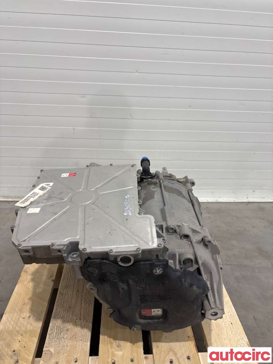 Motor elbil bak til VW ID.4 2020-->>  (VOLKSWAGEN|1EA901153Q|EBJA|)