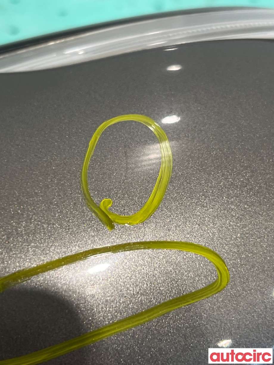 Speil høyre til Kia Soul 2014-2019 (Type II) (KIA|87620B2120IM|)