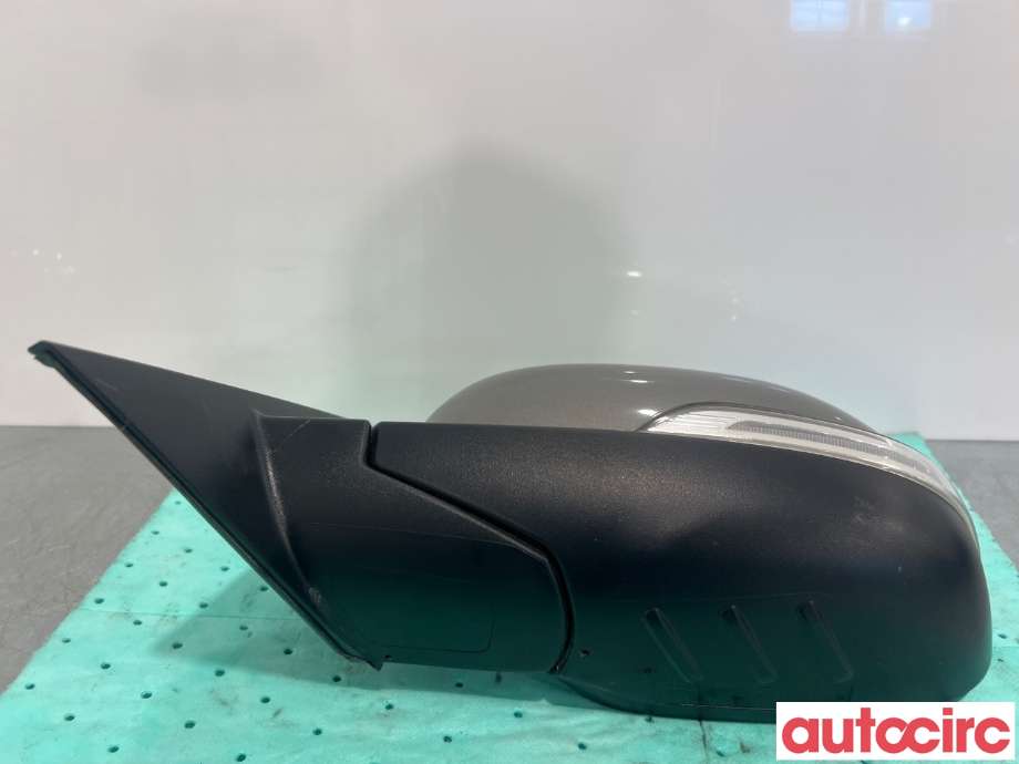 Speil venstre til Kia Soul 2014-2019 (Type II)  (KIA|87610B2920IM|)
