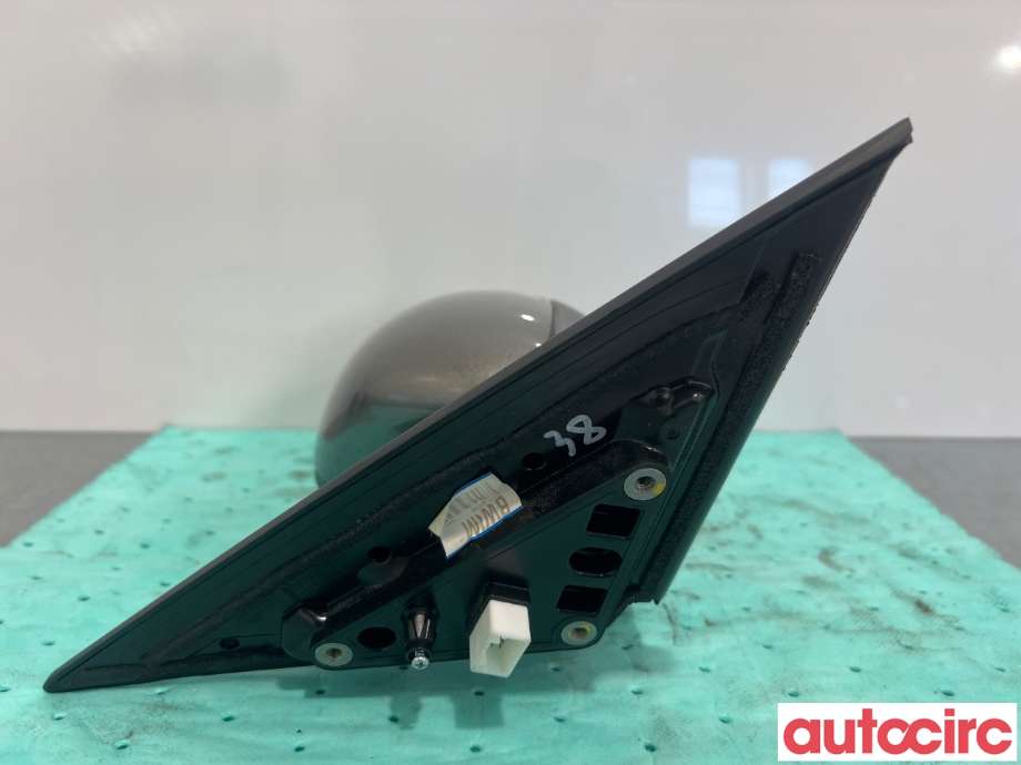 Speil venstre til Kia Soul 2014-2019 (Type II)  (KIA|87610B2920IM|)