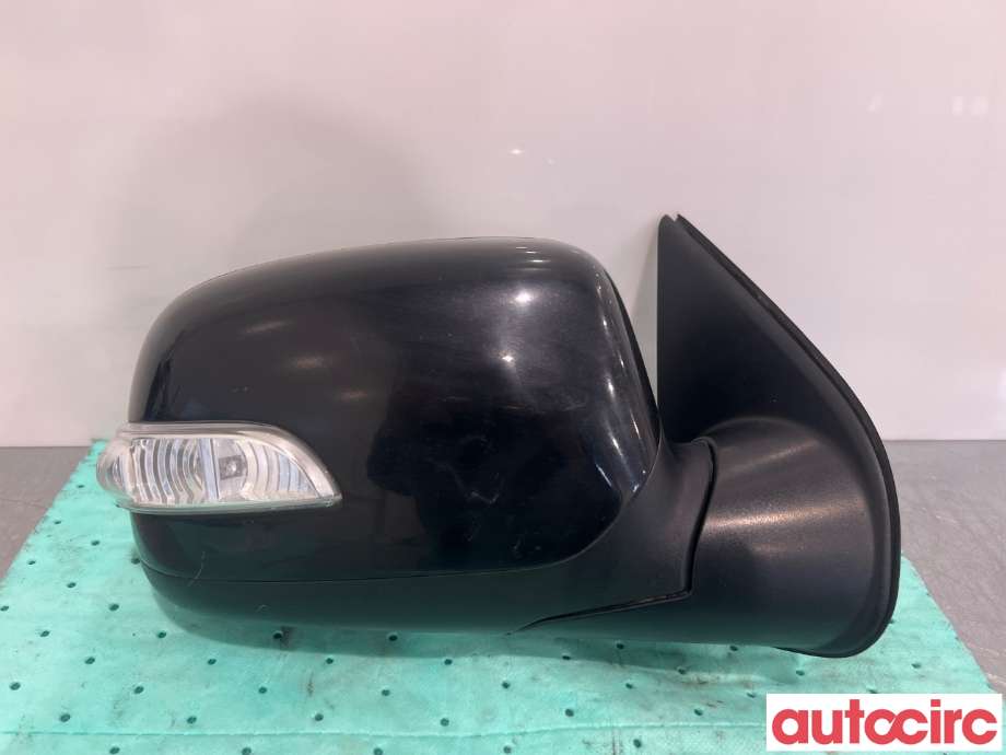 Speil høyre til Isuzu D-Max 2007-2012 (Type I)  (ISUZU|8974027740|)