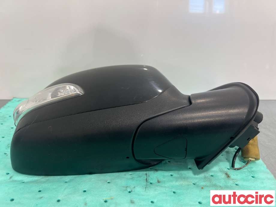 Speil høyre til Isuzu D-Max 2007-2012 (Type I)  (ISUZU|8974027740|)