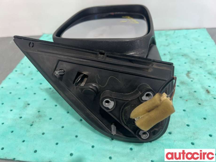 Speil høyre til Isuzu D-Max 2007-2012 (Type I)  (ISUZU|8974027740|)