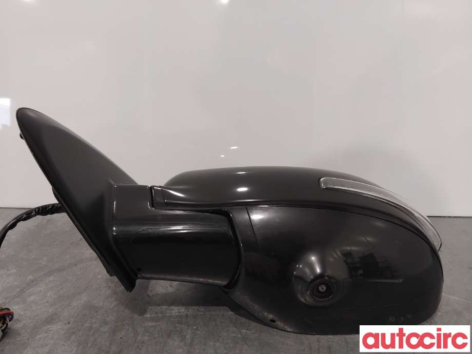 Speil venstre til Mitsubishi Outlander 2015-->> (Type III, Fase 2)  (MITSUBISHI|7632C529|)