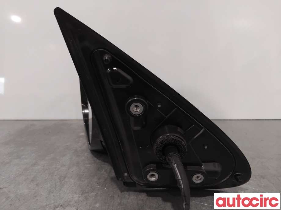 Speil venstre til Mitsubishi Outlander 2015-->> (Type III, Fase 2)  (MITSUBISHI|7632C529|)
