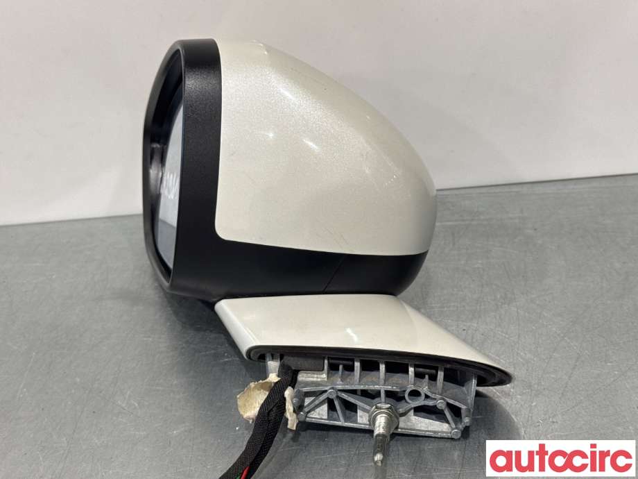 Speil venstre til Peugeot 508 2011-2014 (Type I, Fase 1)  (PEUGEOT|8154SH|)