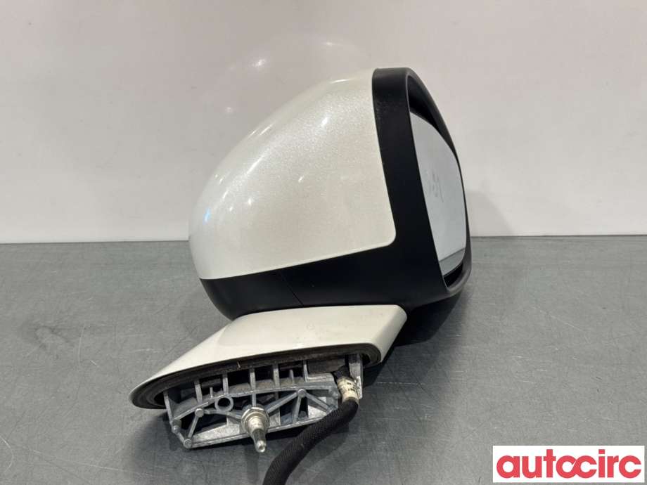 Speil høyre til Peugeot 508 2011-2014 (Type I, Fase 1)  (PEUGEOT|8154SJ|)