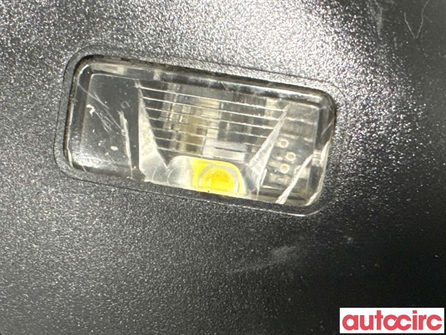 Speil høyre til Peugeot 508 2011-2014 (Type I, Fase 1)  (PEUGEOT|8154SJ|)