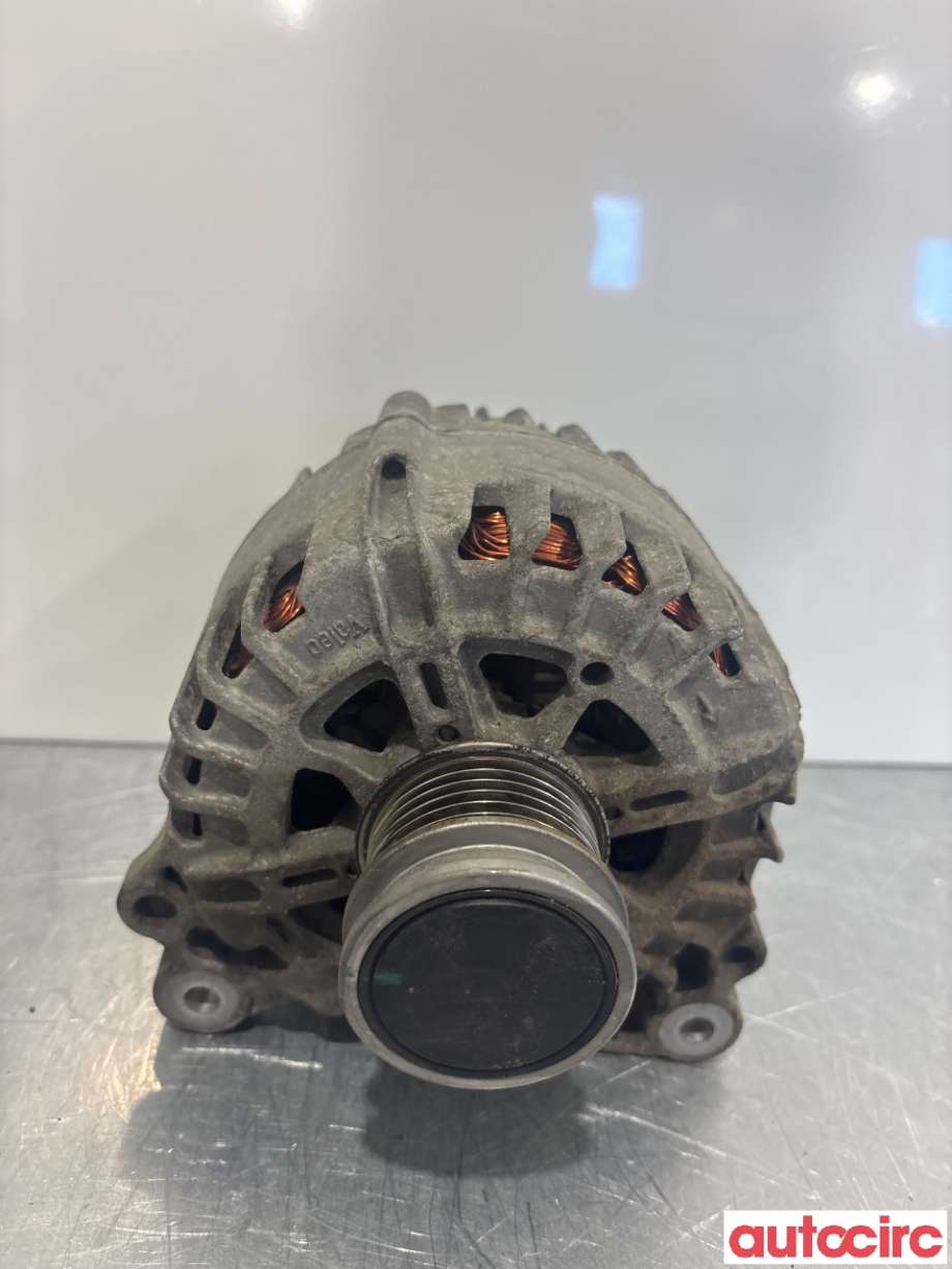 Dynamo til VW Golf VII, 2012-2017 (Fase 1)  (VOLKSWAGEN|04E903023K)