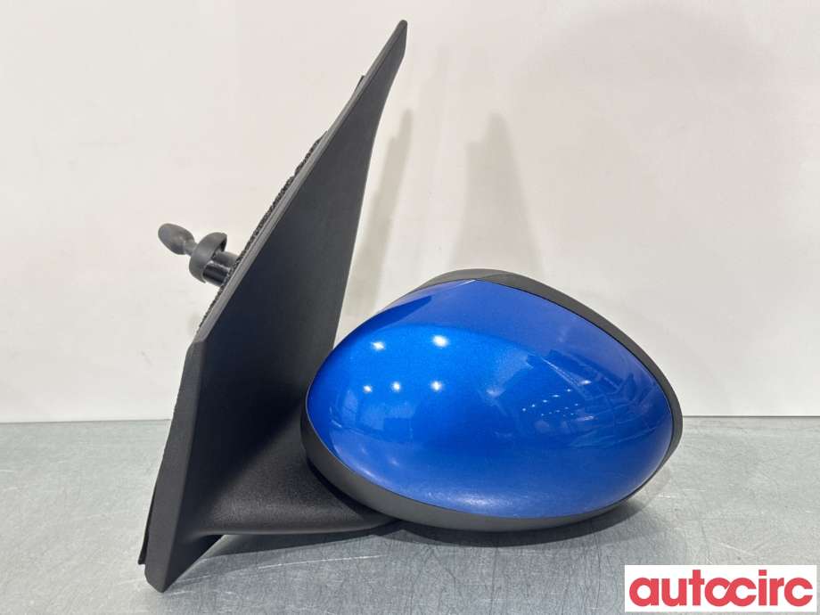 Speil venstre til Toyota Aygo 2005-2014 (Type I)  (TOYOTA|879400H011||87940-0H011)