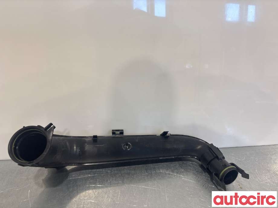 Turbo rør til VW Golf VII 2012-2017 (Fase 1)  (VOLKSWAGEN|04E145673M||04E145673C)