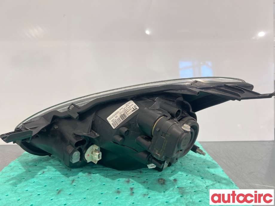 Frontlykt høyre halogen til Toyota Aygo 2005-2014 (Type I) (TOYOTA|811300H011|81110-0H070)