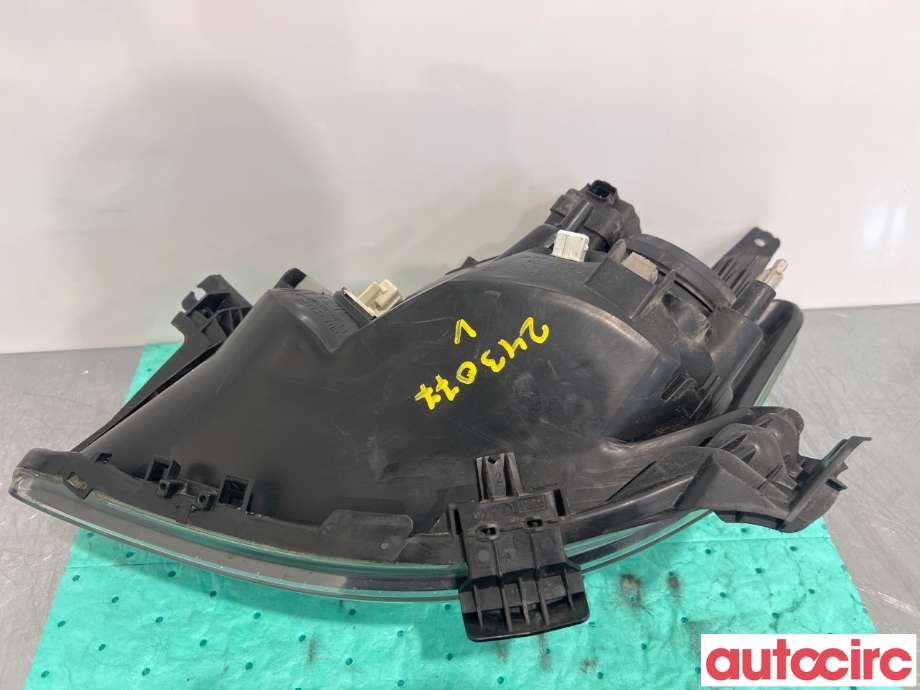 Frontlykt høyre halogen til Toyota Aygo 2005-2014 (Type I) (TOYOTA|811300H011|81110-0H070)