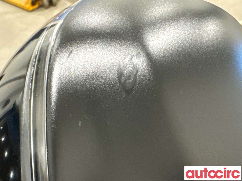 Speil venstre til Peugeot 3008 2016-->> (Type II)  (PEUGEOT|1635224180|)