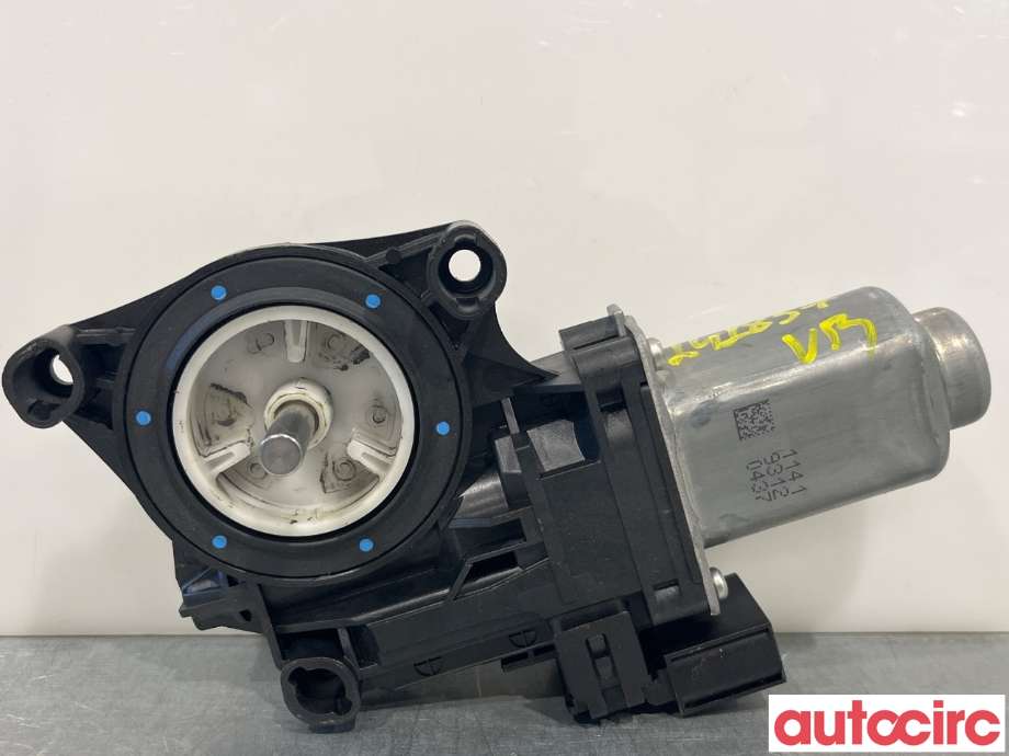 Ruteheis venstre bak til Peugeot 508, 2018-->> (Type II) (PEUGEOT|9827883080)