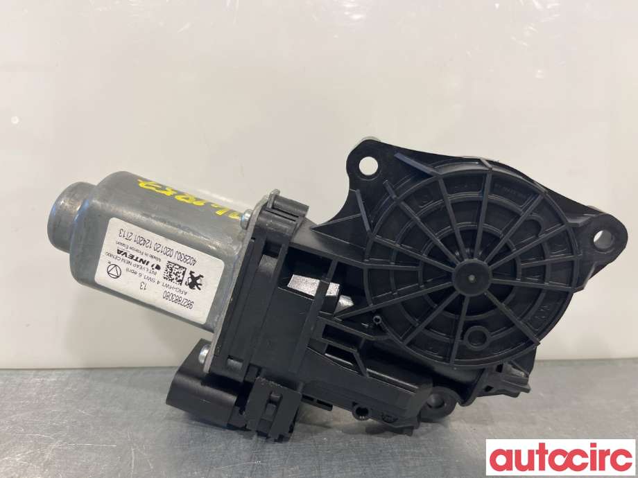 Ruteheis venstre bak til Peugeot 508 2018-->> (Type II) (PEUGEOT|9827883080)