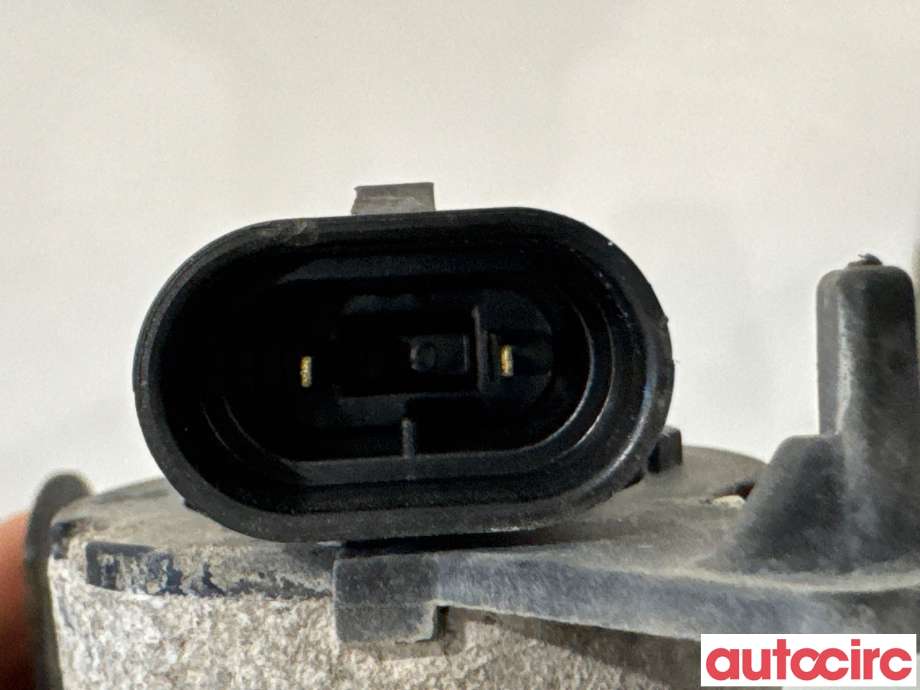 Tåkelykt høyre foran til Kia Soul 2014-2019 (Type II)  (KIA|92202E4010|)