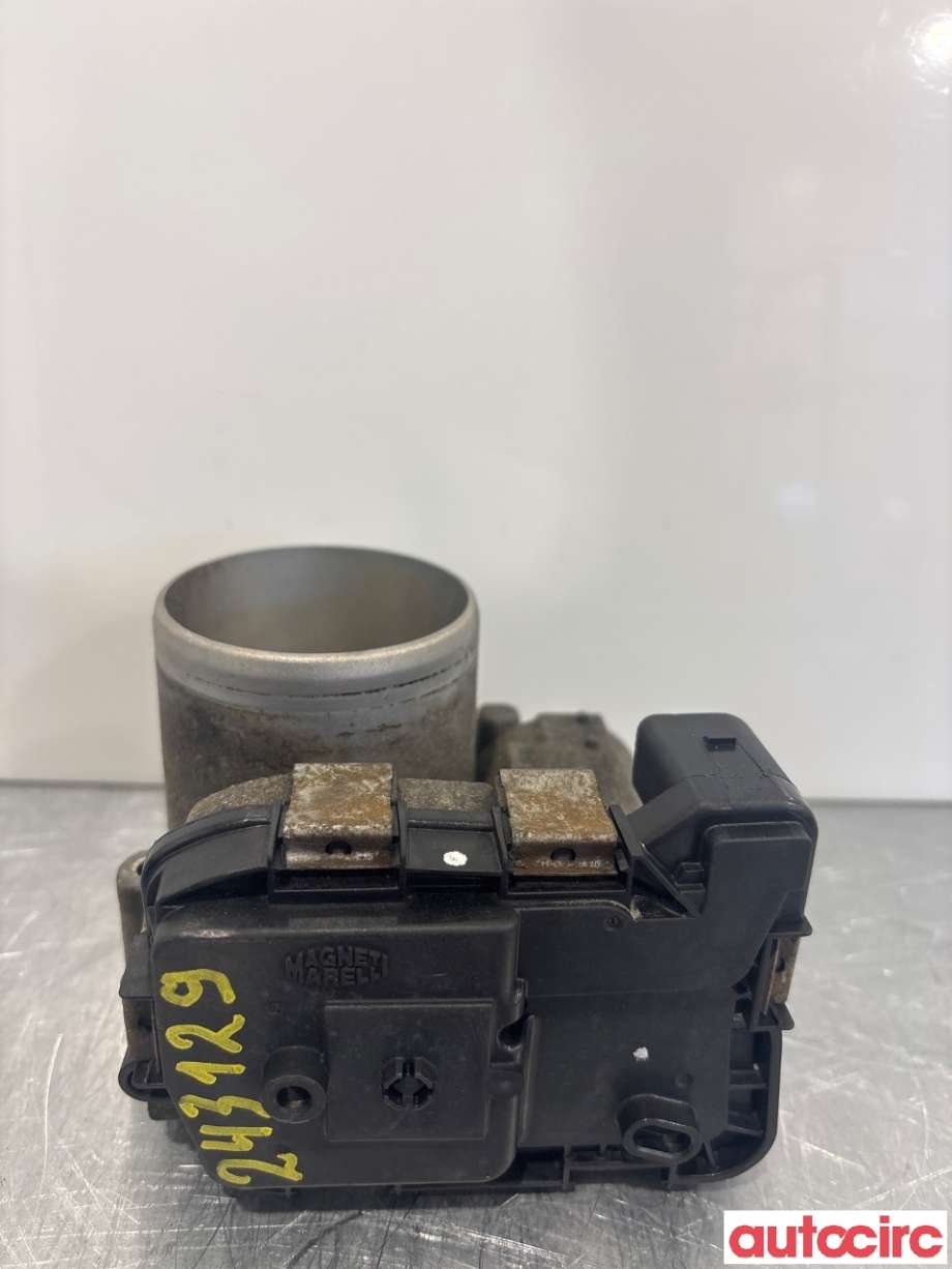 Spjeldhus til VW Golf VII 2012-2017 (Fase 1)  (VOLKSWAGEN|03F133062B|)