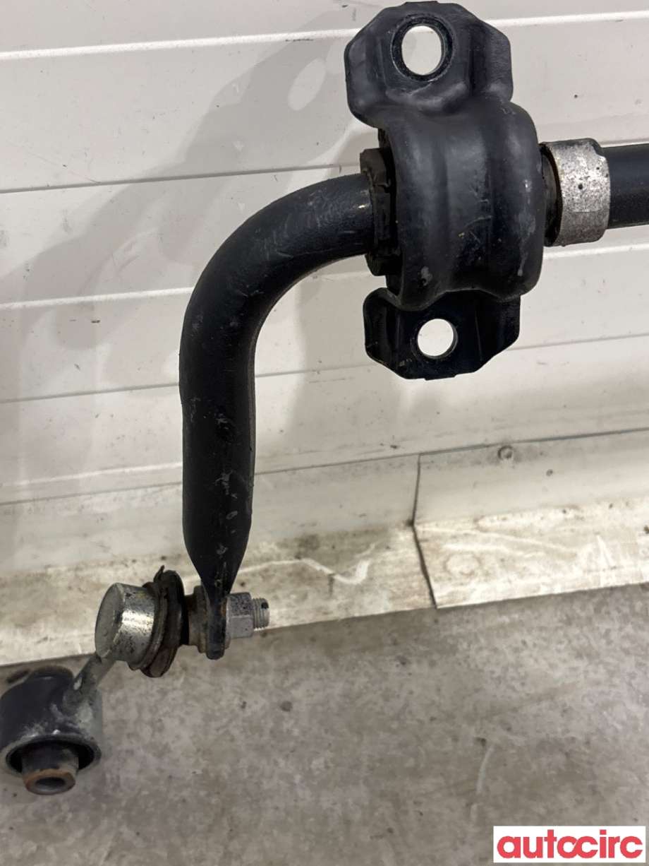 Stabilisatorstag bak til Toyota bZ4X 2022-->>  (TOYOTA|4881242080|)