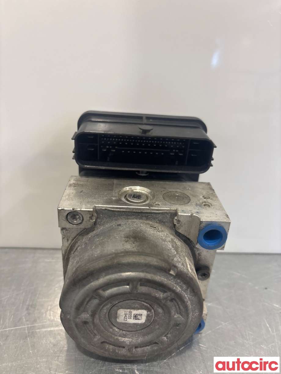 ABS sentral til VW Golf VII, 2012-2017 (Fase 1)  (VOLKSWAGEN|5Q0614517CL)