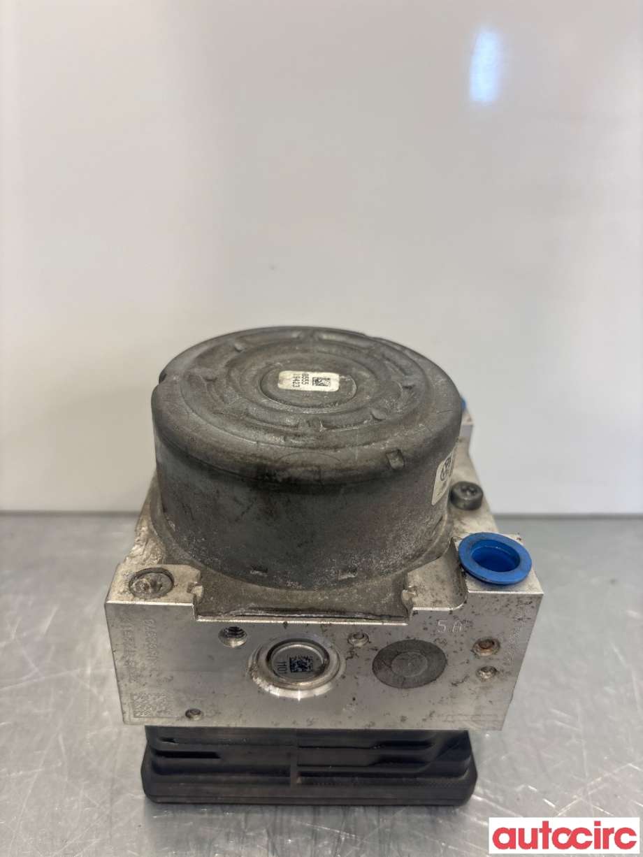 ABS sentral til VW Golf VII 2012-2017 (Fase 1) (VOLKSWAGEN|5Q0614517CL|100915-03873|5Q0614517C)