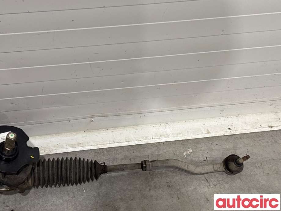Tannstang elektrisk til Peugeot 208 2012-2019 (Type I)  (PEUGEOT|1627690580|)