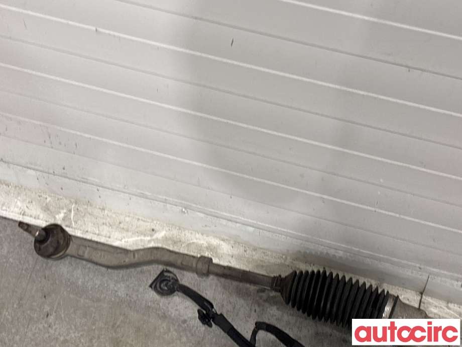 Tannstang elektrisk til Peugeot 208 2012-2019 (Type I)  (PEUGEOT|1627690580|)