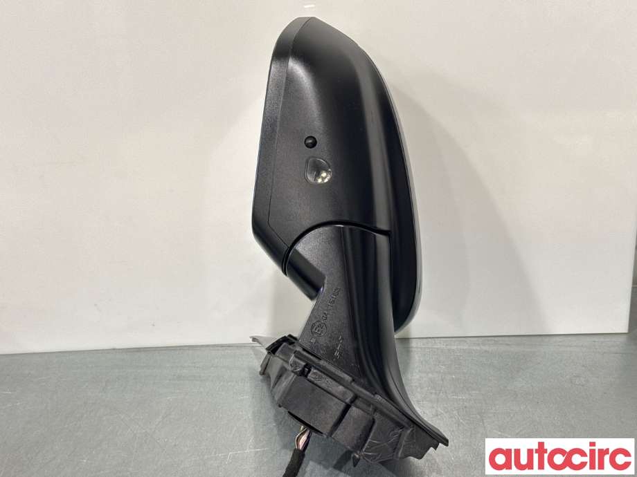 Speil høyre til Peugeot 3008 2016-->> (Type II) (PEUGEOT|1635223880|)