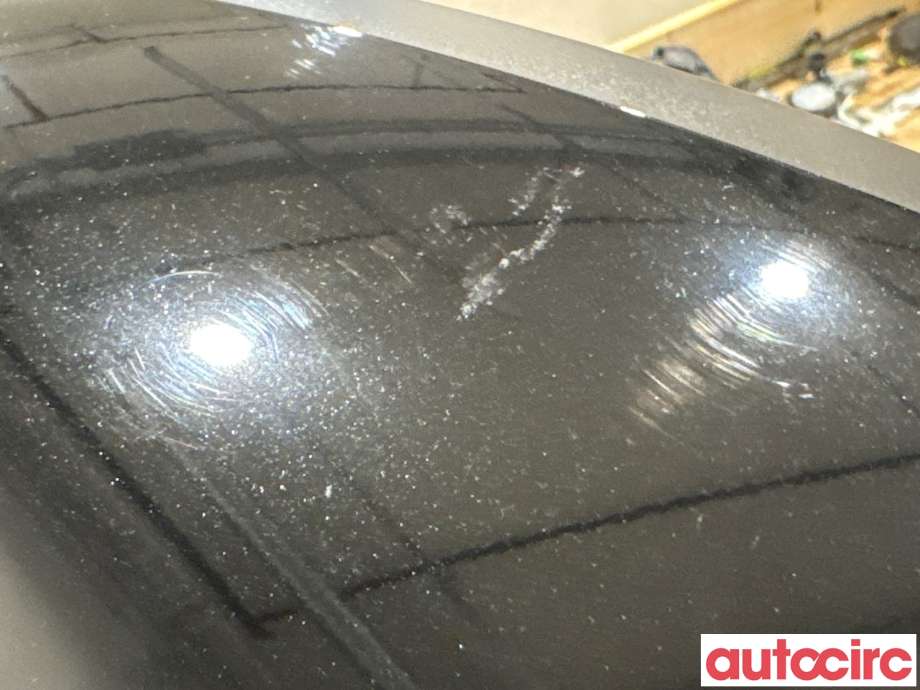 Speil høyre til Peugeot 3008 2016-->> (Type II) (PEUGEOT|1635223880|)