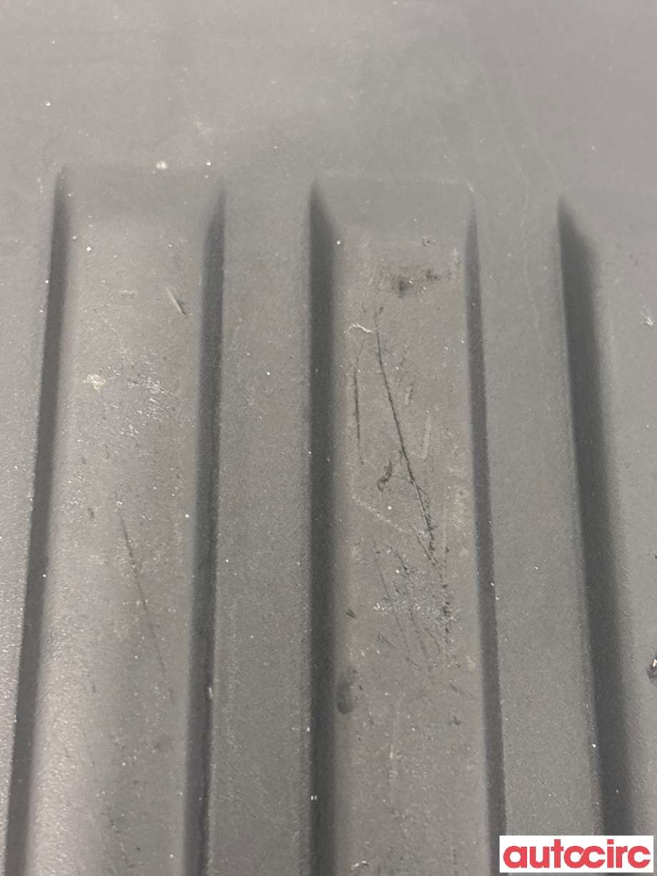 Luftfilterboks til VW Golf VII 2012-2017 (Fase 1)  (VOLKSWAGEN|04E129611G|)