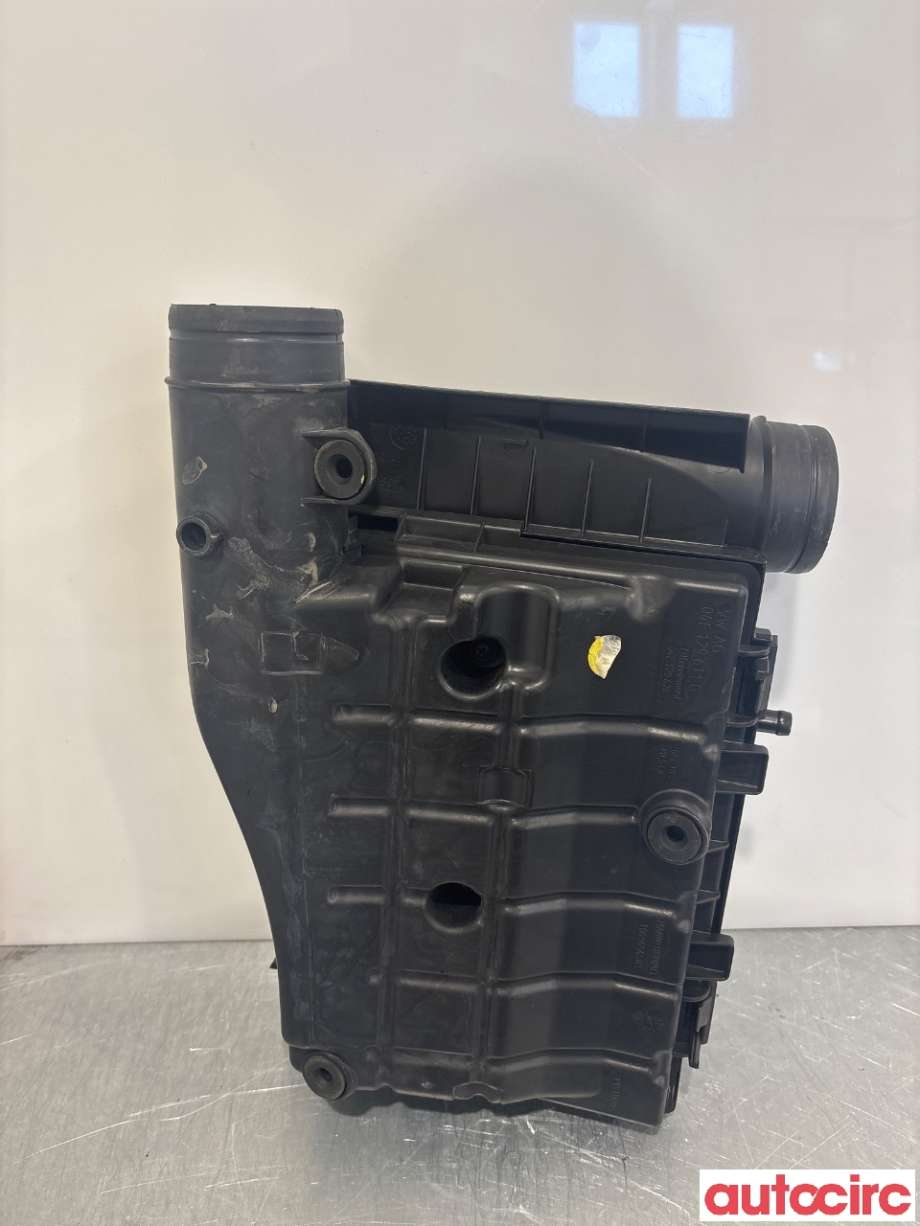 Luftfilterboks til VW Golf VII 2012-2017 (Fase 1)  (VOLKSWAGEN|04E129611G|)