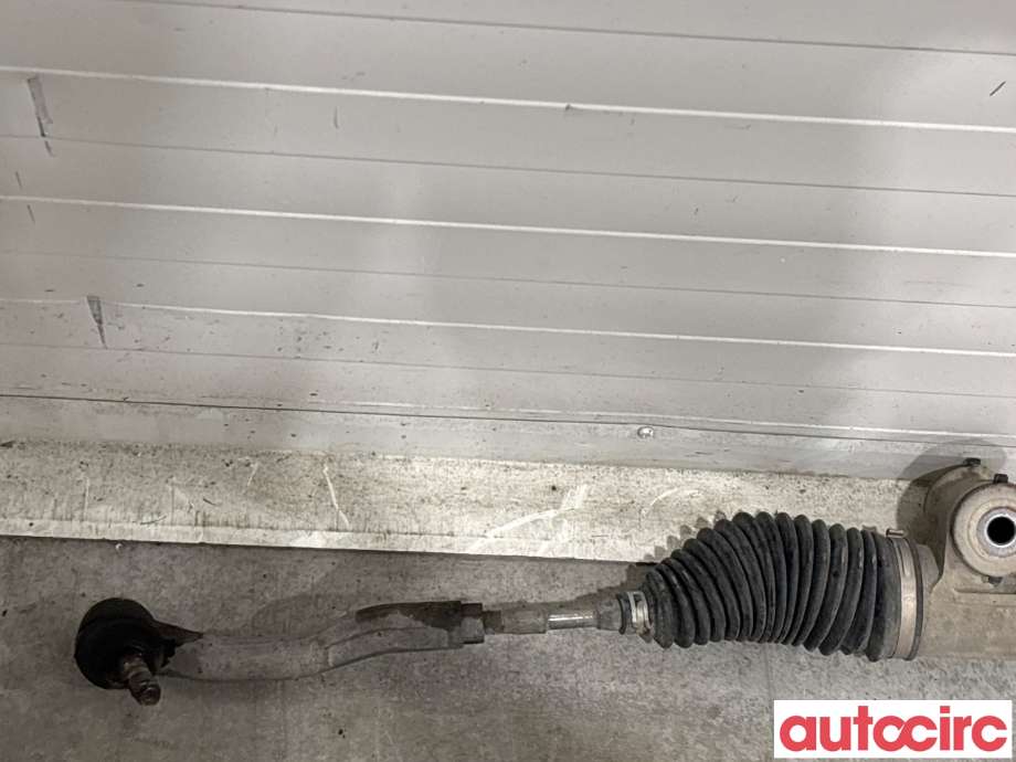 Tannstang til Toyota Aygo 2005-2014 (Type I)  (TOYOTA|455000H010|)