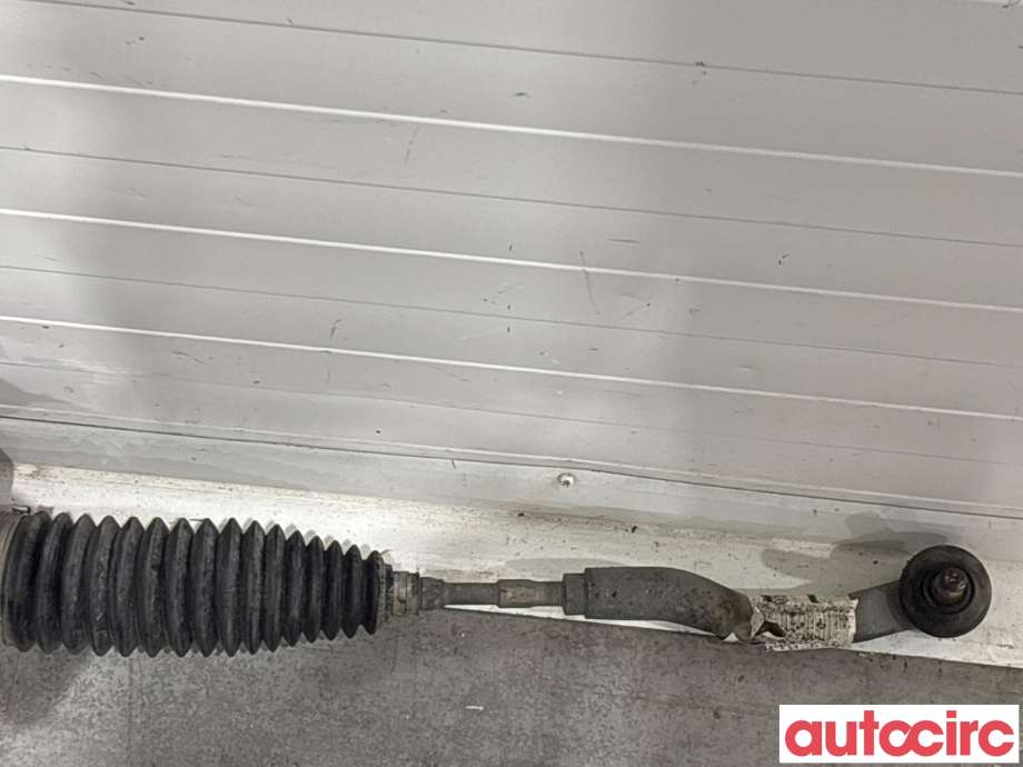 Tannstang til Toyota Aygo 2005-2014 (Type I)  (TOYOTA|455000H010|)