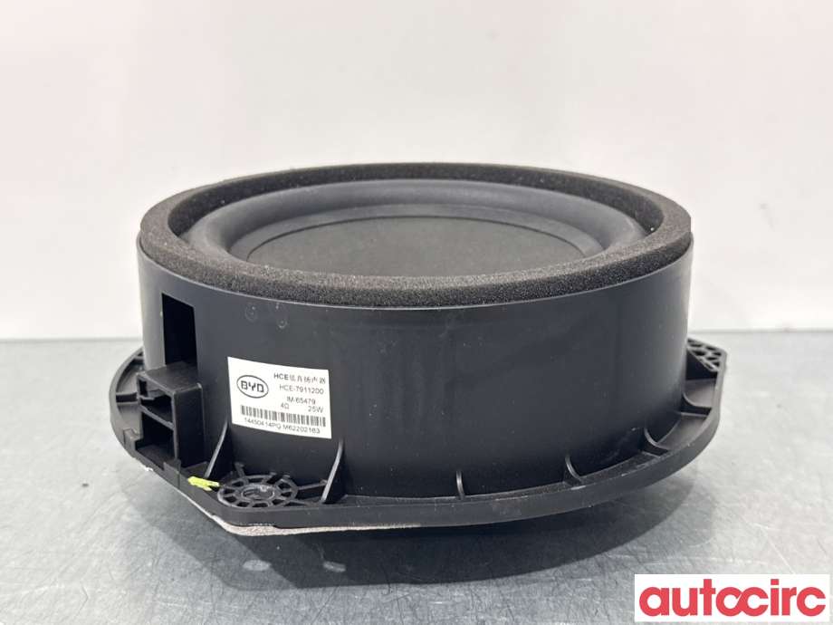 Bilstereo høyttaler til BYD Tang 2020-->>  (BYD|NO NUMBER|IM-65479|HCE-7911200)