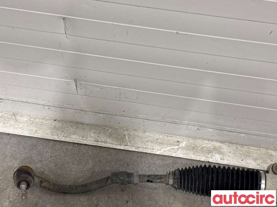 Tannstang til Kia Soul 2014-2019 (Type II)  (KIA|56500E4000|)