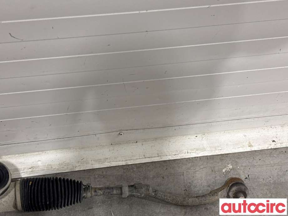 Tannstang til Kia Soul 2014-2019 (Type II)  (KIA|56500E4000|)